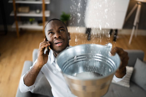 Best Emergency water damage restoration  in Findlay, OH